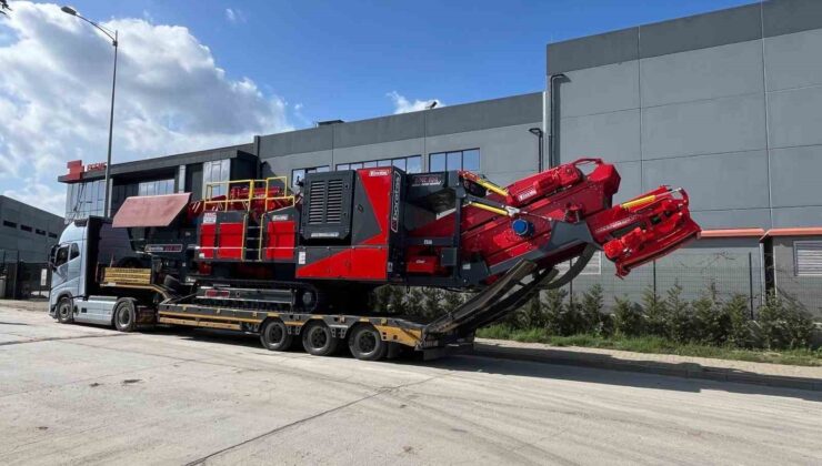 Terme Belediyesi’nden 40 Milyon TL’lik Kritik Yatırım