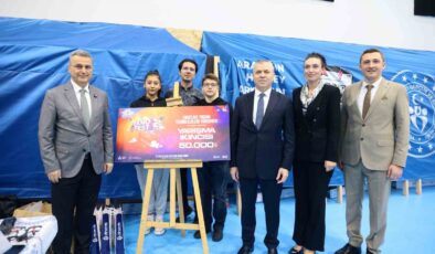 Başkan Kurnaz’dan TÜBİTAK 4007’ye Tam Destek Vurgusu