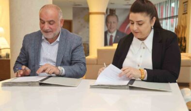 Canik’te Kadınlara Yapay Zekâ Eğitimi