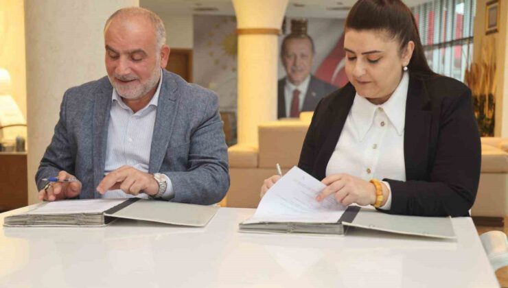 Canik’te Kadınlara Yapay Zekâ Eğitimi