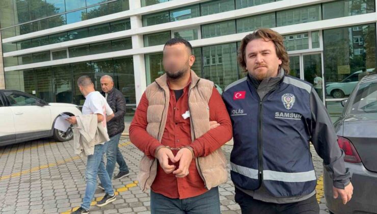 Park Dehşeti: Arkadaşını Vuran Şahıs Tutuklandı!