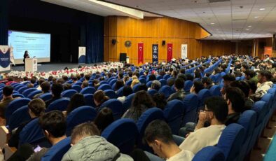 OMÜ’de Proje Seferberliği: 1300 Öğrenciye TÜBİTAK Proje Eğitimi