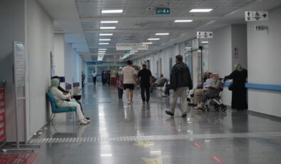 Samsun Sağlıkta Bölge Merkezi Oldu