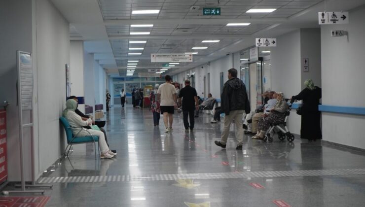 Samsun Sağlıkta Bölge Merkezi Oldu