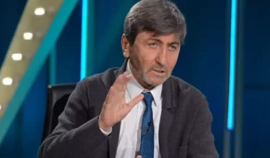 Rıdvan Dilmen’den bahis skandalı için çağrı