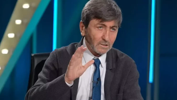 Rıdvan Dilmen’den bahis skandalı için çağrı