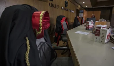 Samsun’da Skandal: Avukata Uyuşturucu Ticaretinden Ağır Hapis Cezası