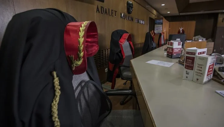 Samsun’da Skandal: Avukata Uyuşturucu Ticaretinden Ağır Hapis Cezası