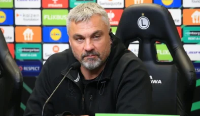 Thomas Reis: Avrupa’da ilk galibiyetimizi aldık, gurur duyuyorum