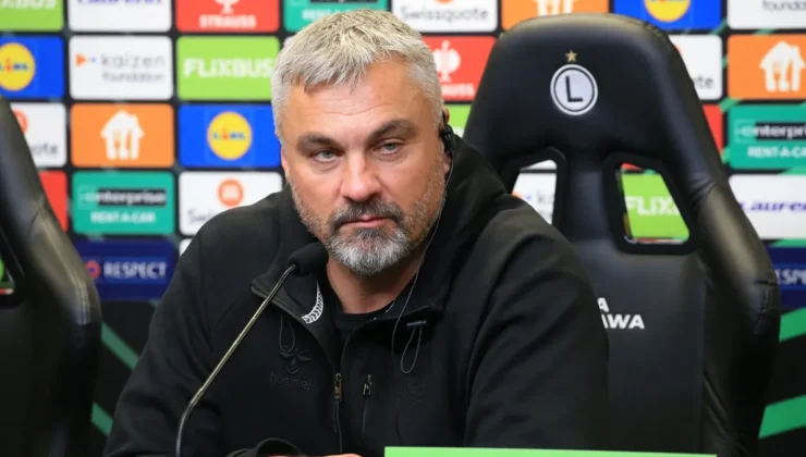 Thomas Reis: Avrupa’da ilk galibiyetimizi aldık, gurur duyuyorum