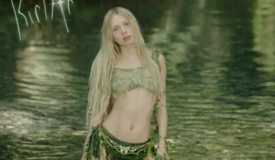 Aleyna Tilki’nin ‘Kırlar’ Albümü Grammy Aday Değerlendirmesine Kabul Edildi