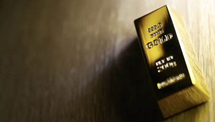 Gram Altın 5.408 TL’de, Ons Altın 4.032 Dolar Seviyesinde