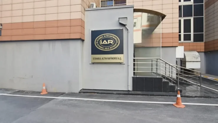 İstanbul’da 23 Şüpheliye Altın İhracatı Üzerinden Devlet Desteği Soruşturması