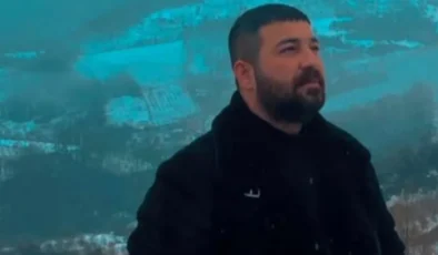 Bafra’da Dehşet: Eski Kayınbiraderini 8 Kurşunla Öldürdü