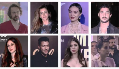 Dilan Polat Panik Atağıyla Gündemde