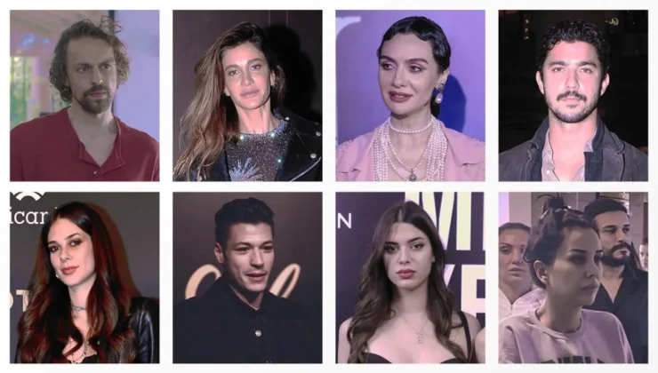 Dilan Polat Panik Atağıyla Gündemde