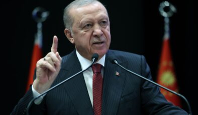 Cumhurbaşkanı Erdoğan: “Büyük Bir Gurur Yaşıyoruz” – İlk Yeni Altay Tankları Teslim Edildi