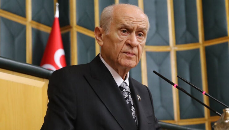 Bahçeli: “Bölücü Terörün Sonu, Ülkemize Kalıcı Bahar Havası Getirecek”