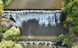 Kuraklığa Umut: Bursa Dereleri Yağmurla Yeniden Coştu