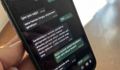 Pes Dedirten Yeni Dolandırıcılık Tuzağı