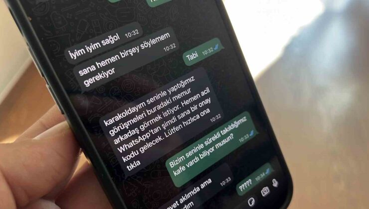 Pes Dedirten Yeni Dolandırıcılık Tuzağı