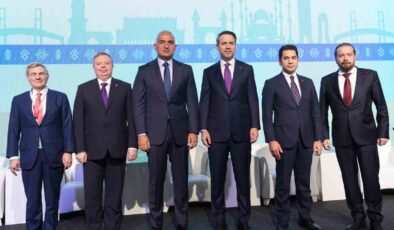 Türkiye’nin Enerji Vizyonu: Çeşitlilik ve Büyüme