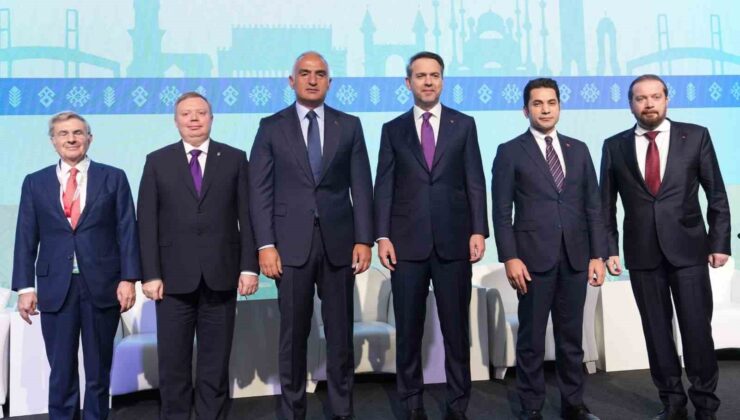 Türkiye’nin Enerji Vizyonu: Çeşitlilik ve Büyüme