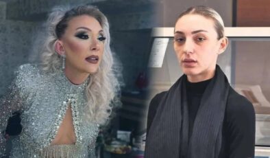 Şarkıcı Güllü’nün Ölümüyle İlgili Şok Gelişme