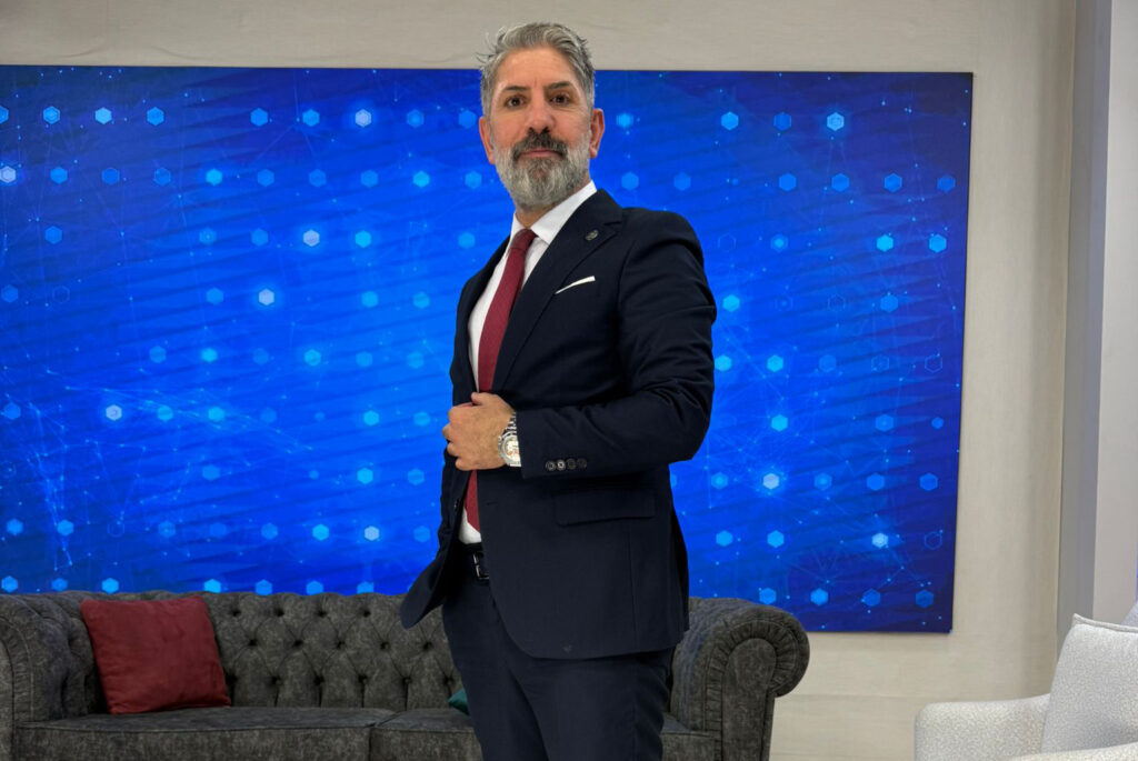 Serdal Kara