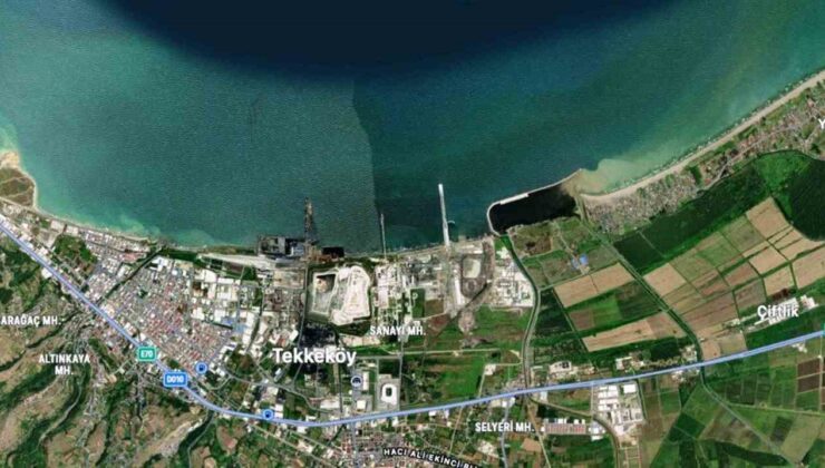 Samsun Serbest Bölge: Yanlış Algı ve Gerçekler