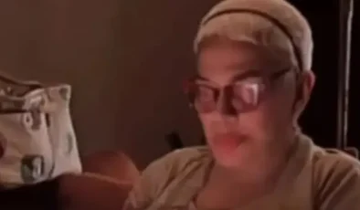 9 Yıldır Sahnelerden Uzak Kalan Sezen Aksu’nun Sade Hali Gündem Oldu