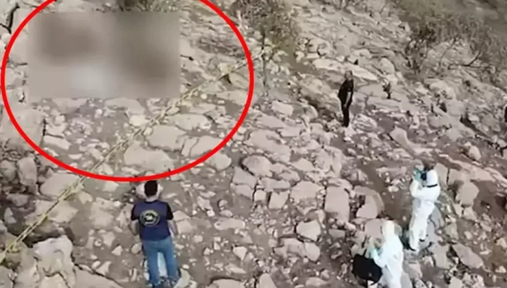 Tarladaki Yanmış Cesedin Sırrı “3 Anahtar”la Çözüldü