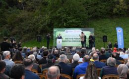 Trabzon’da Kaybolan Meyve Türleri Geri Dönüyor