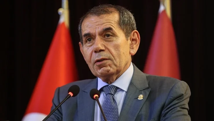 Galatasaray’dan Türk Futbolu İçin Net Mesaj: Sürecin Takipçisiyiz