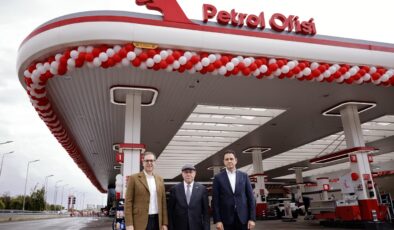 Türkiye’nin En Geniş Dağıtım Ağı Büyümeye Devam Ediyor