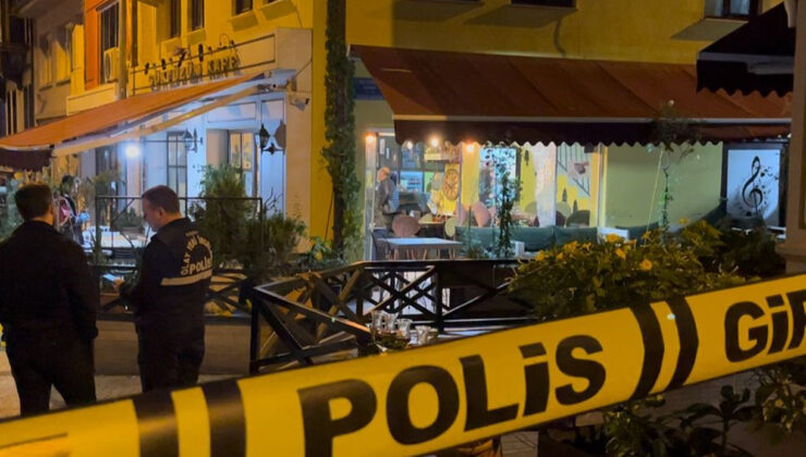 Yıldırım’da Dehşet: Mekana Alınmayan Alkollü Şahıs Ateş Açtı