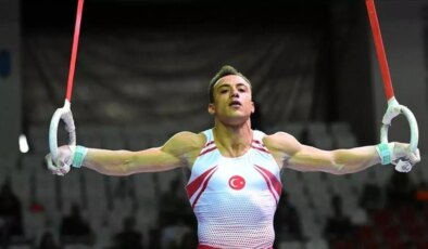 Adem Asil Dünya İkincisi