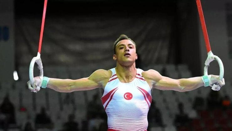 Adem Asil Dünya İkincisi