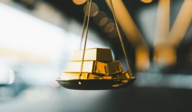 Altında dokuz haftalık kazanç serisi sona erdi