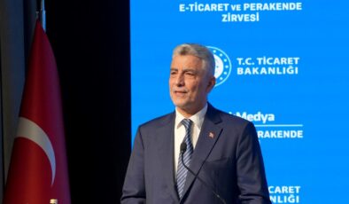 Bakan Ömer Bolat’dan “reeskont kredi” açıklaması