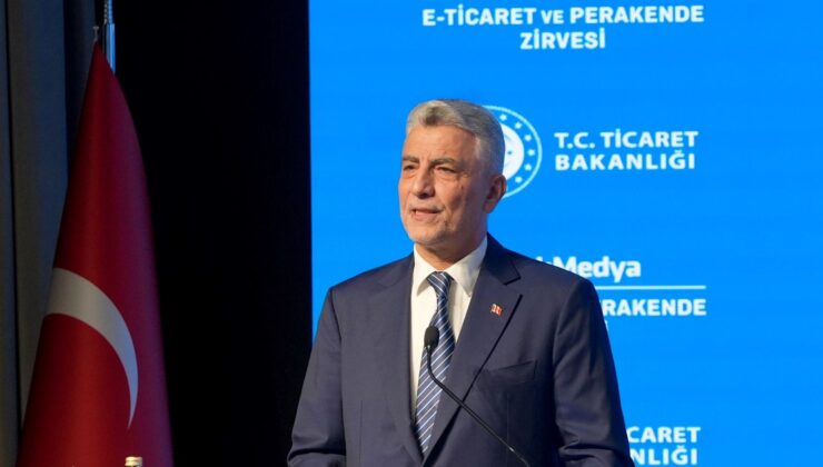 Bakan Ömer Bolat’dan “reeskont kredi” açıklaması