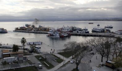 Balıkçıların yüzünü güldürdü: Karadeniz’in her tarafında var