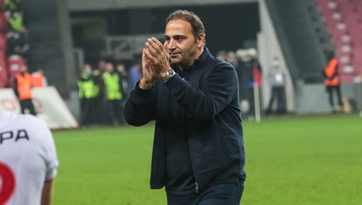 Çapa’dan Ntcham açıklaması