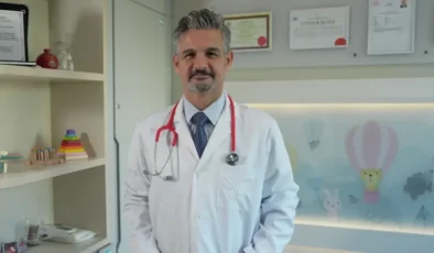 Çocuklarda kış mevsimine özel solunum yolu hastalıklarına karşı önlemler