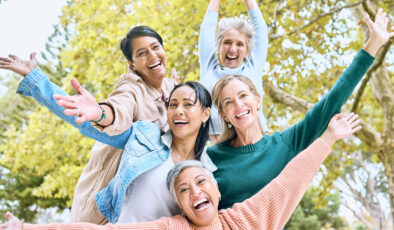 Gücünüzü Keşfedin: Dişil Kod Tivi 6’da Başlıyor!