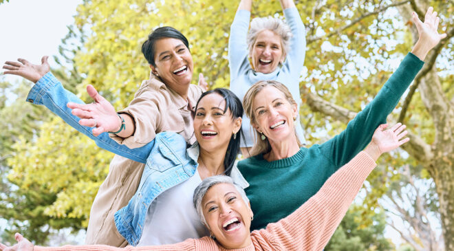 Gücünüzü Keşfedin: Dişil Kod Tivi 6’da Başlıyor!