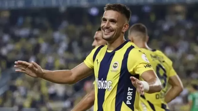 Dusan Tadic’ten geri dönüşe yeşil ışık!