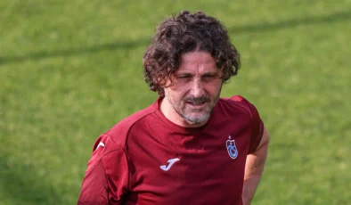 Trabzonspor, Fatih Tekke ile evinde coşuyor