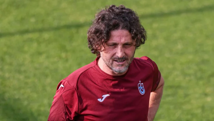 Trabzonspor, Fatih Tekke ile evinde coşuyor