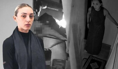 Güllü’nün kızının yakın arkadaşı Dülger’den kan donduran sözler